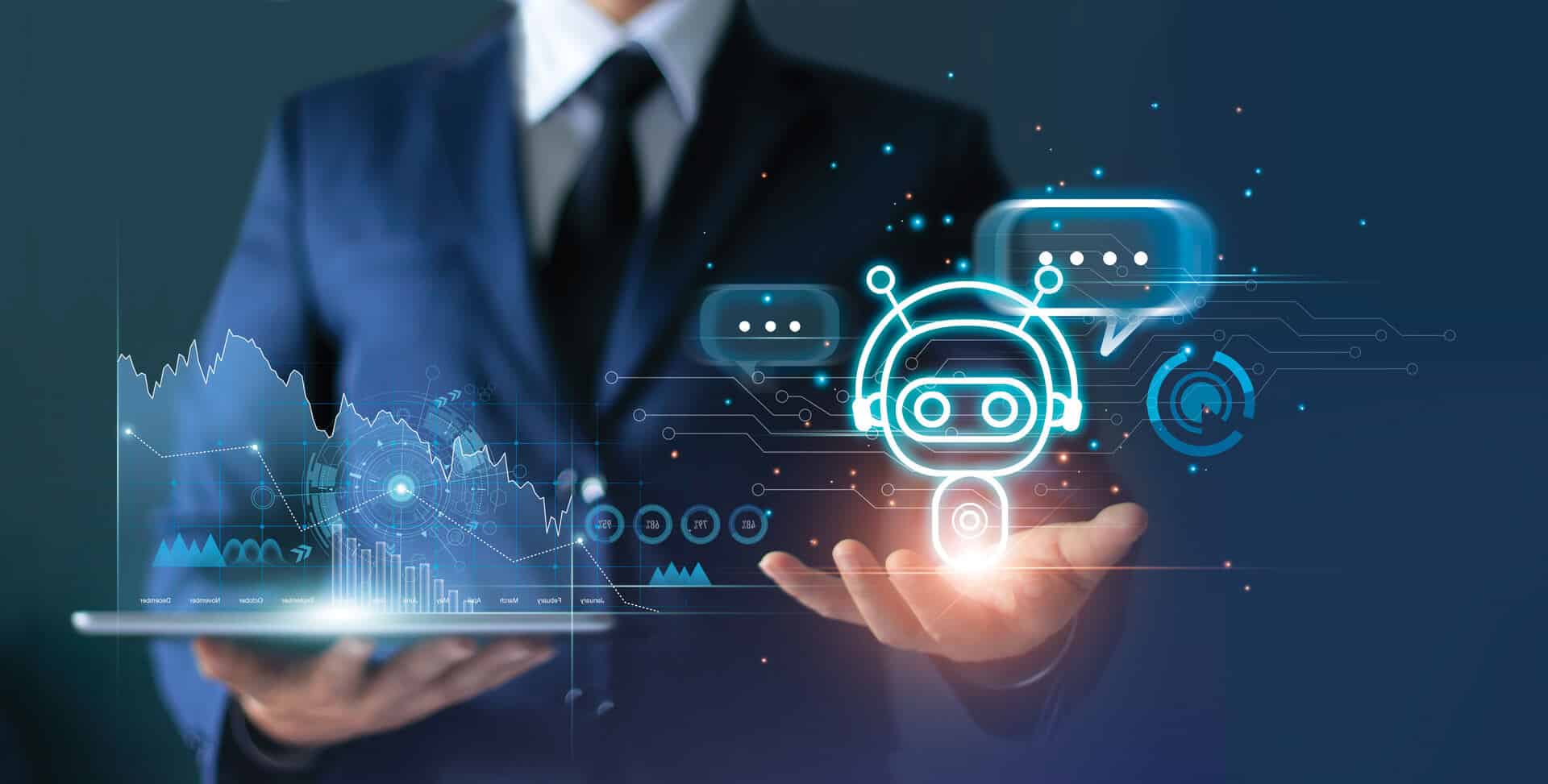 ChatGPT for Large Businesses: How ChatGPT Is Helping Large Businesses Scale