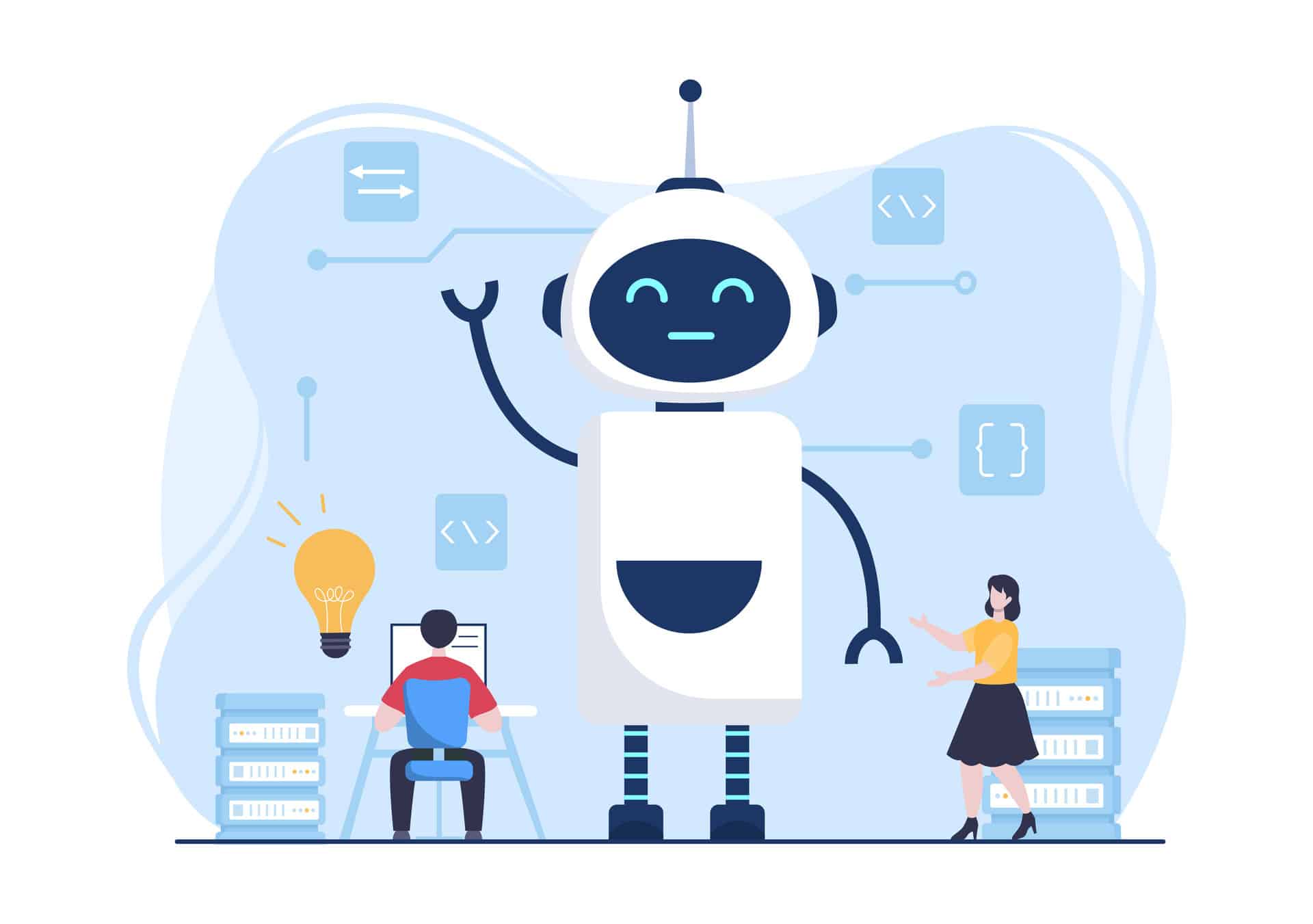 ChatGPT for Small Businesses: How ChatGPT Is Helping Small Businesses Grow