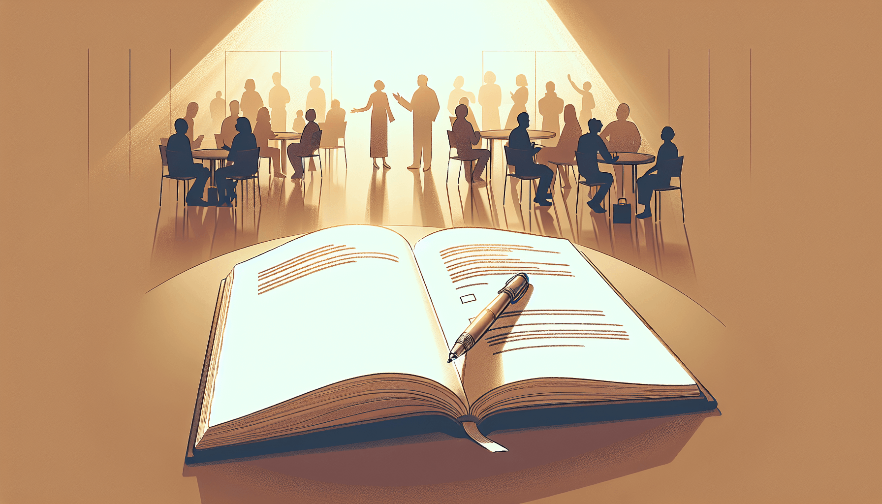 Prompts For Citizen Engagement: Top Ideas For Community Input