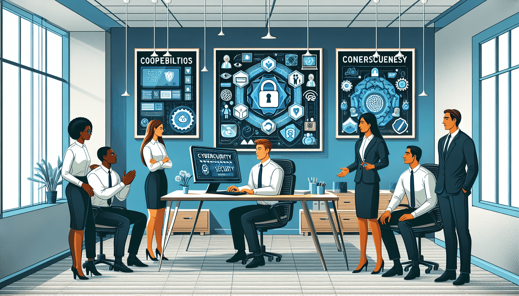 Prompts For Cybersecurity Strategies: Boost Your Defense Plan