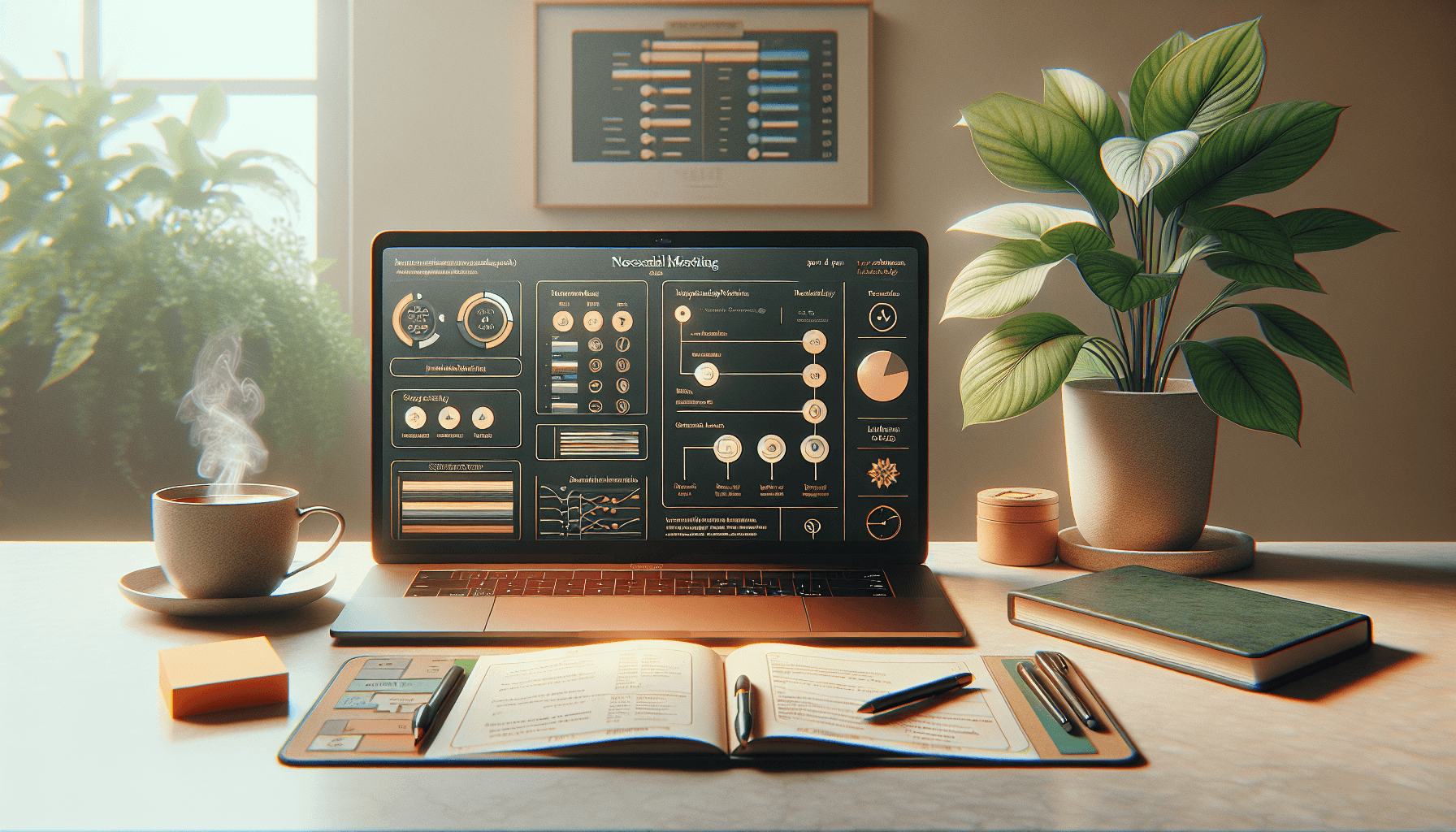 Prompts For Productivity Improvement: Boost Your Efficiency Now