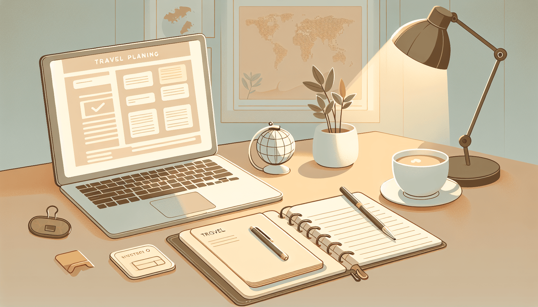 Prompts For Travel Itineraries: Plan The Perfect Trip