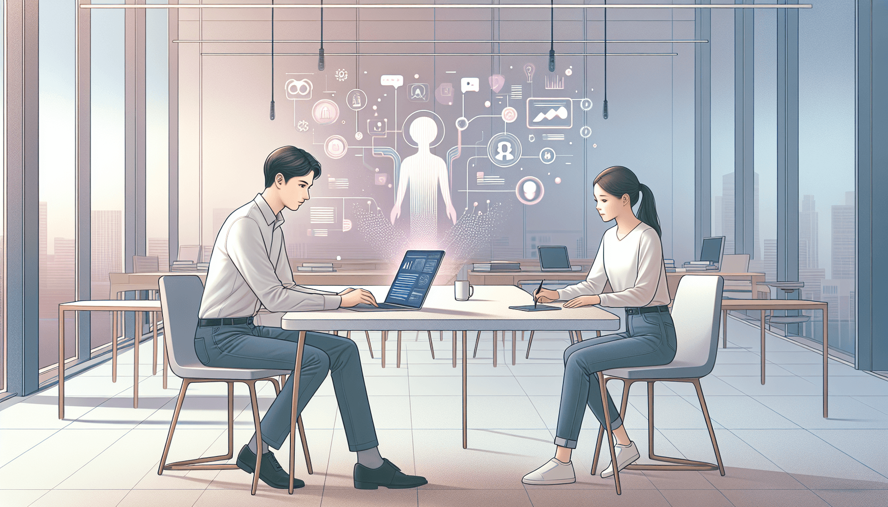 Prompts For Scientific Research: Boost Your Research Efficiency