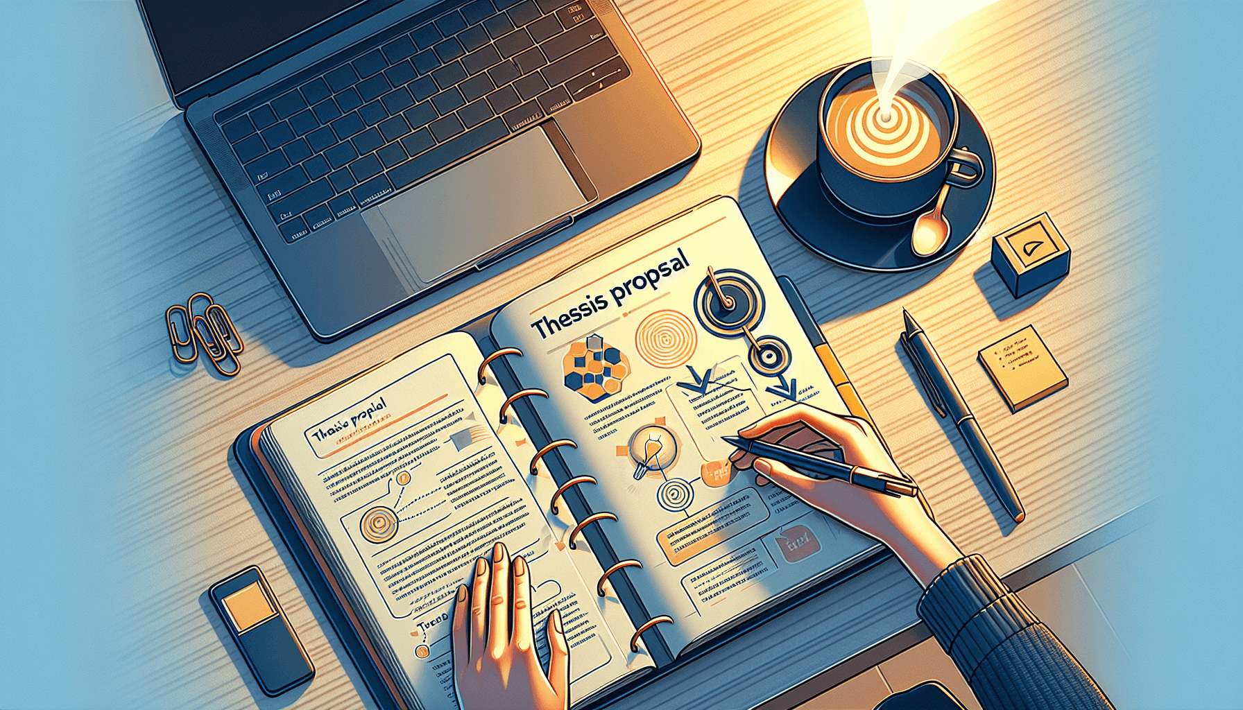 Prompts for Thesis Development: Unlocking Your Research Ideas