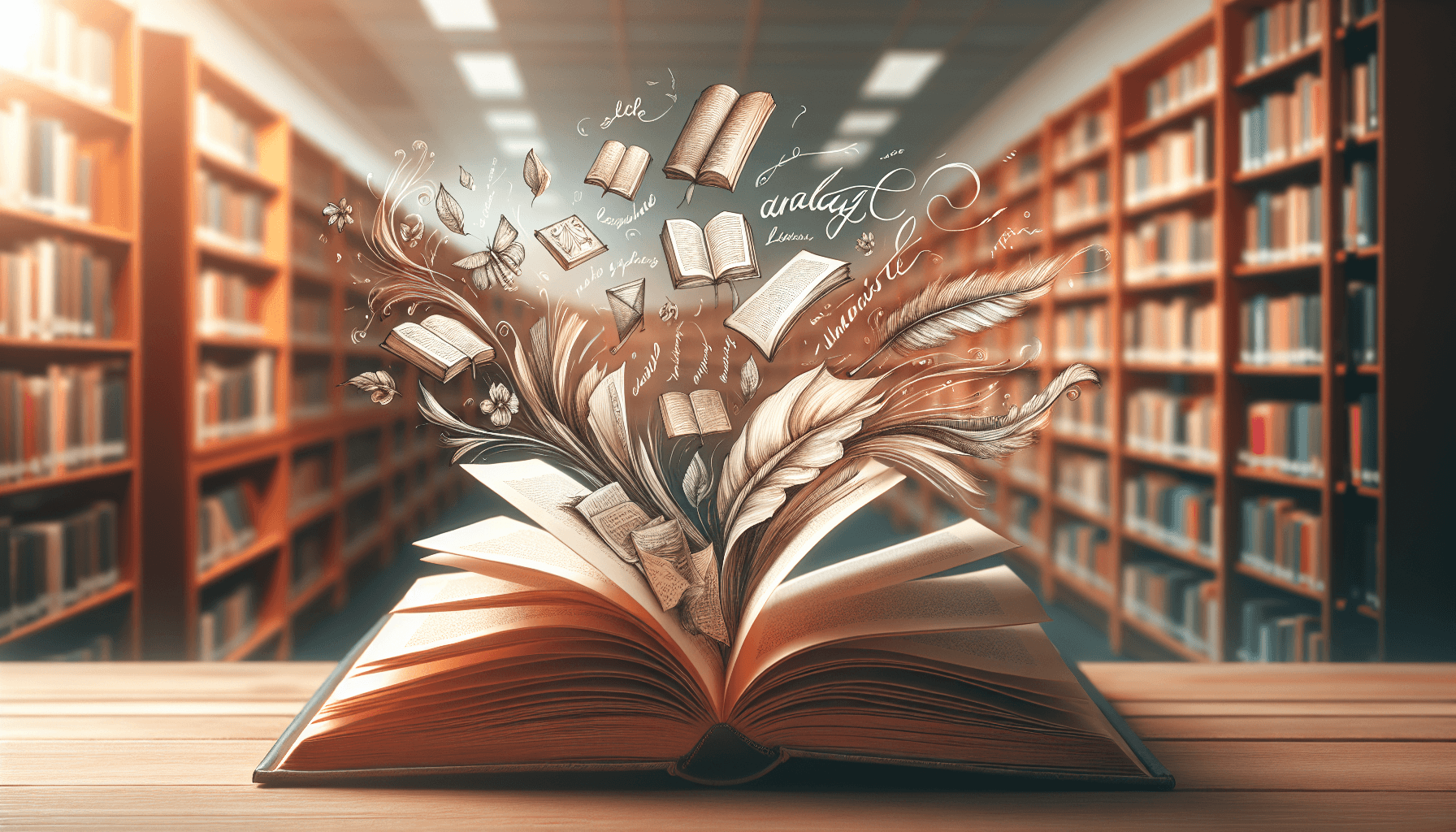 Prompts For Literature Analysis: Enhance Your Understanding Now