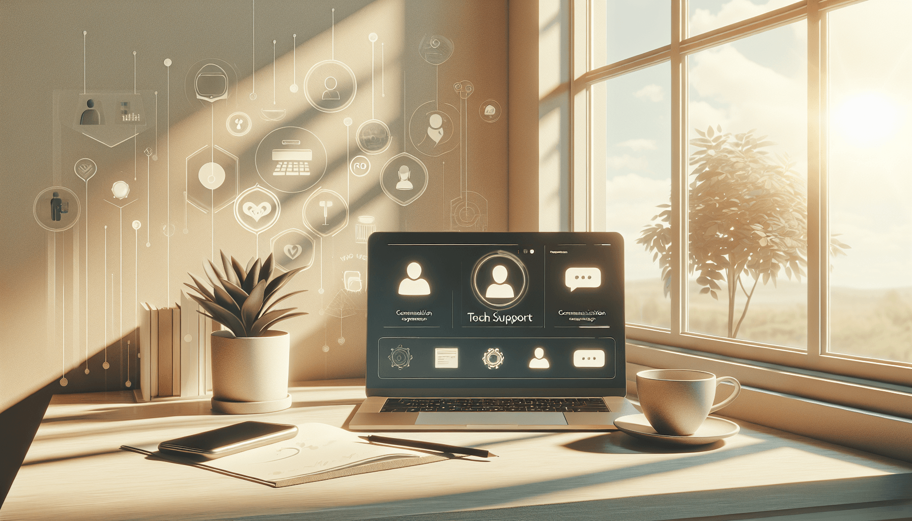 Prompts For Tech Support Scripts: Best Practices And Examples