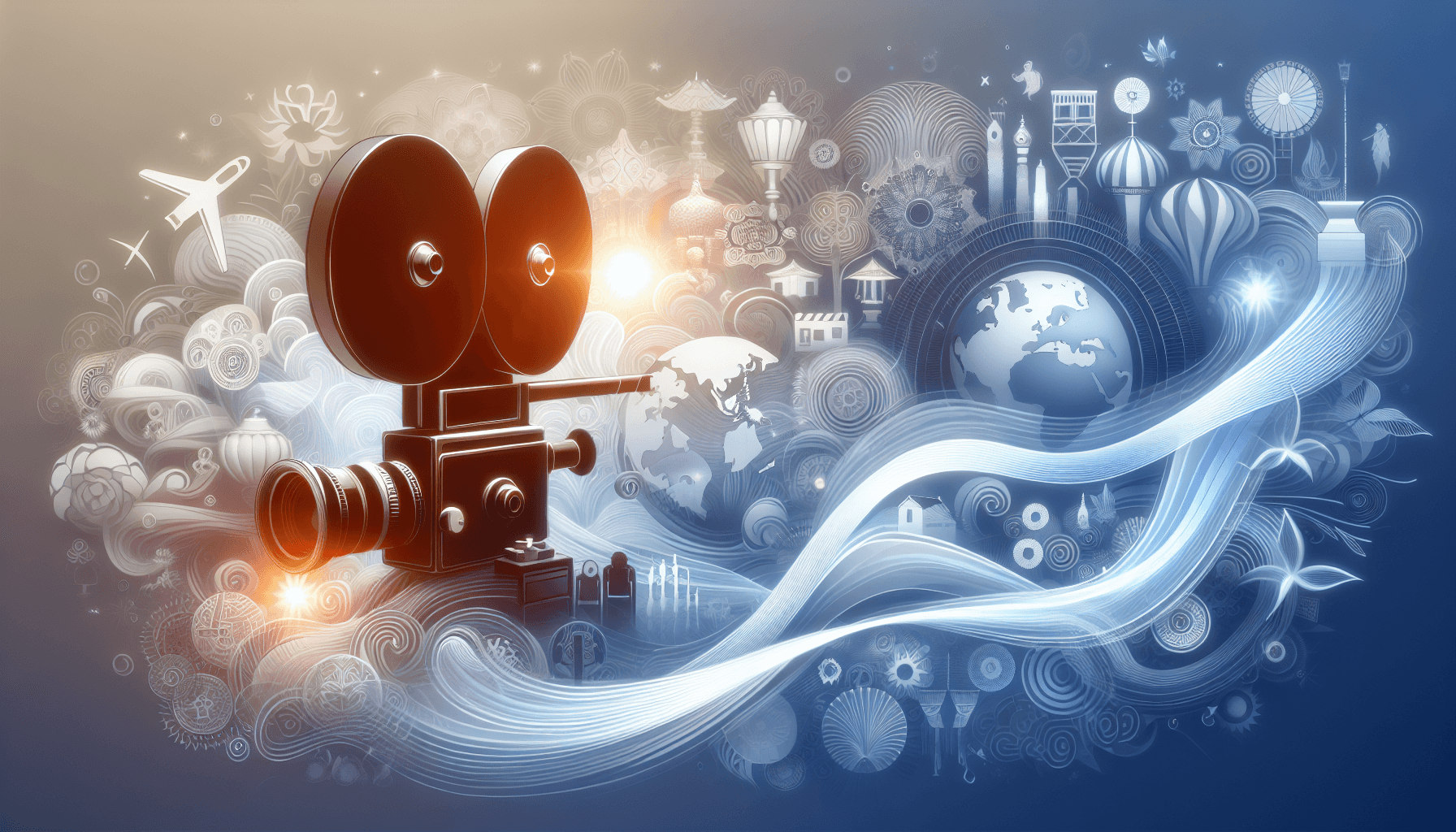 Prompts for Documentary Storytelling: Enhance Your Narrative Skills