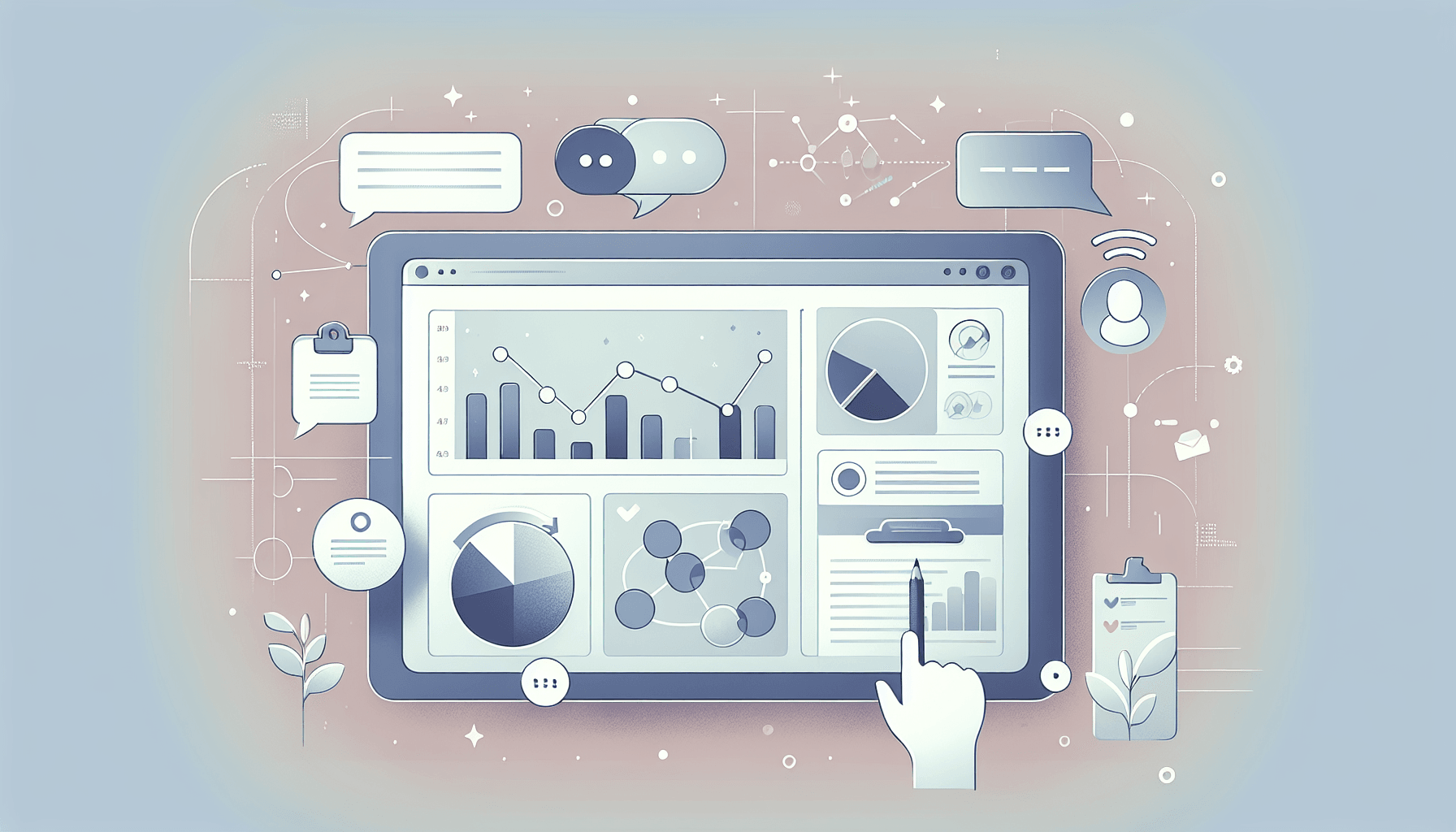 Prompts for Forum Engagement: Boost Interaction and Discussions