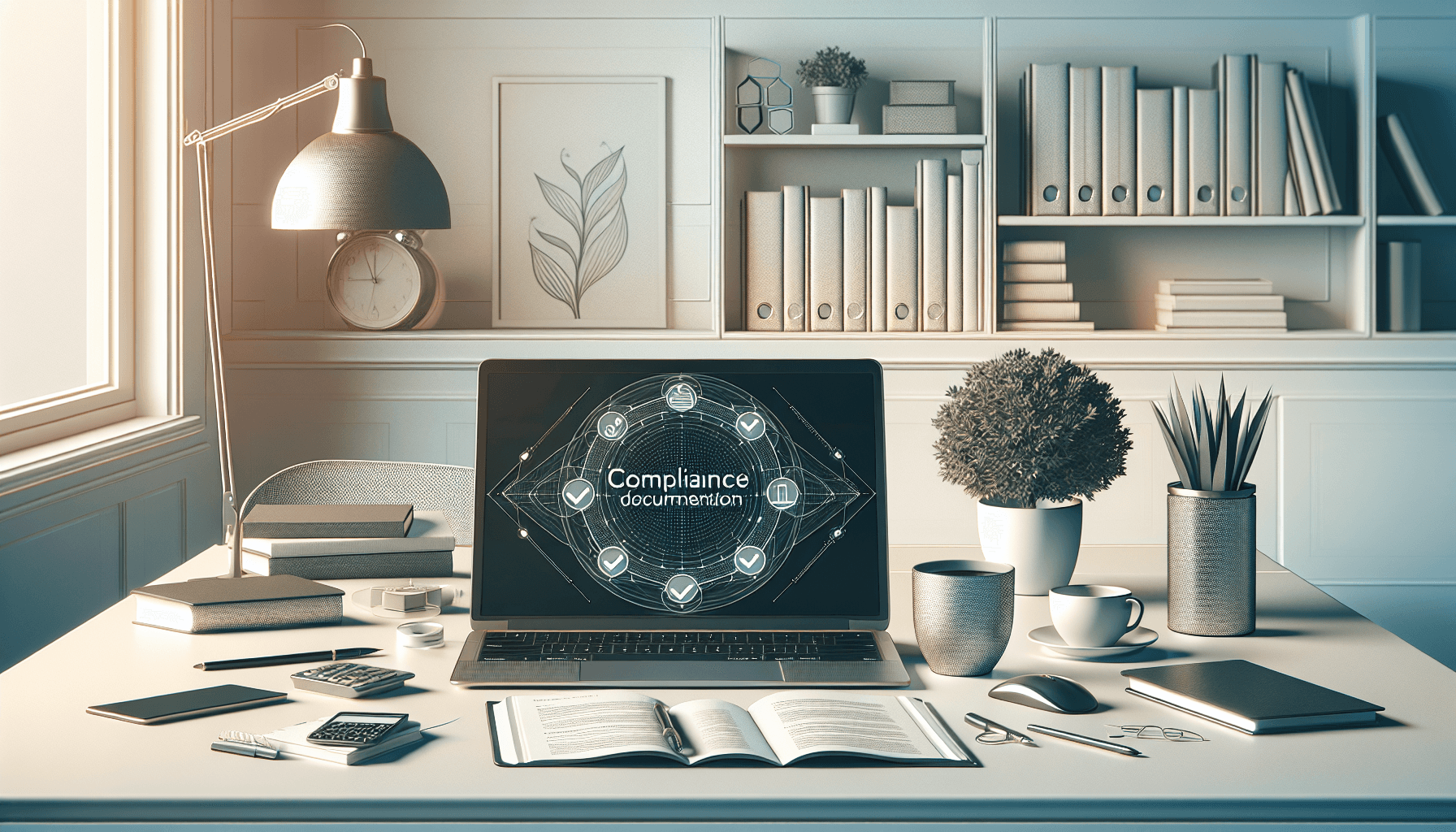 Prompts For Compliance Documentation: Best Practices & Tips