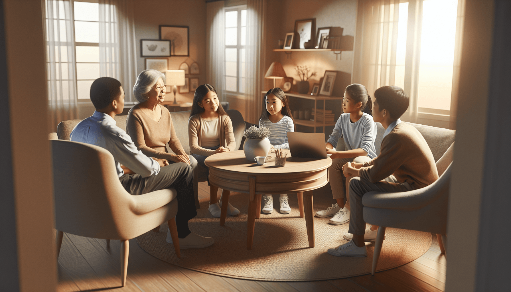 Prompts For Elder Care Planning: Essential Tips And Resources