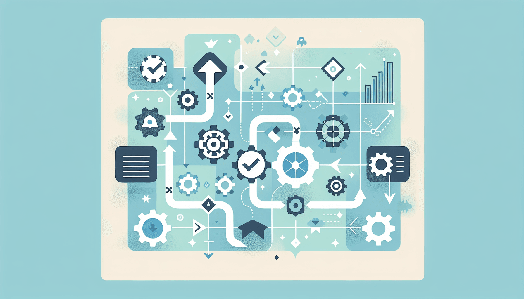 Prompts For Lean Management: Enhance Efficiency And Culture