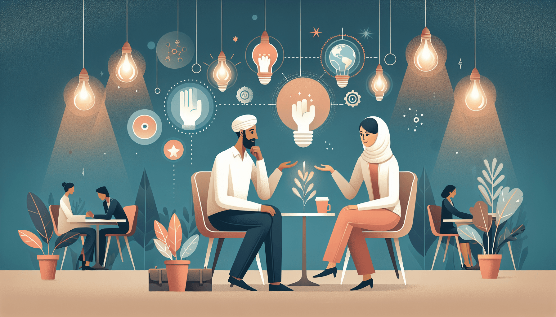 Prompts For Social Entrepreneurship: Strategies and Insights