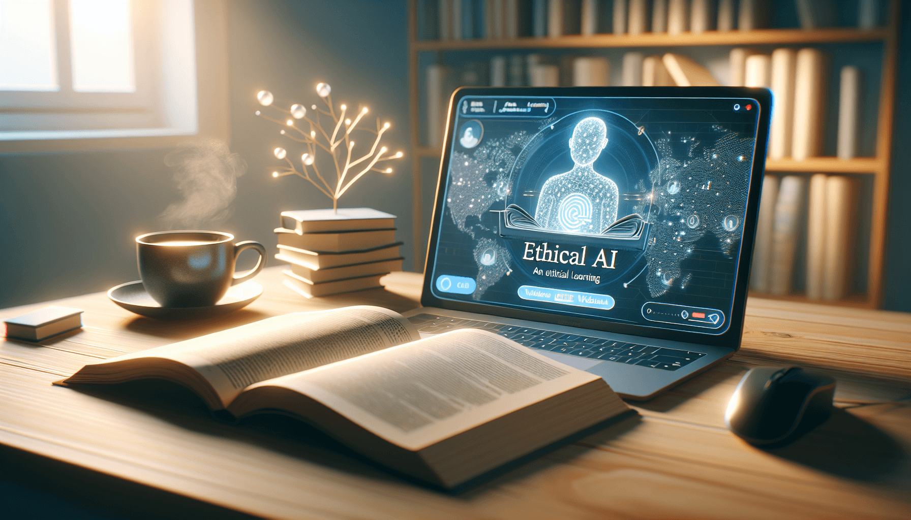 Prompts for Ethical AI Development: Guidelines and Examples