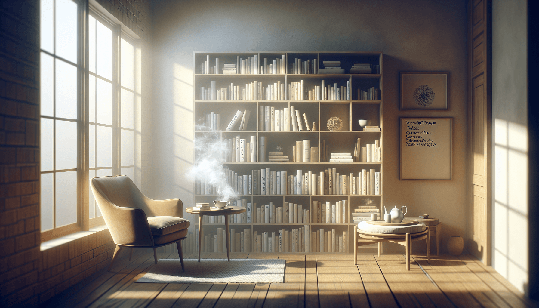 Prompts For Narrative Therapy: Benefits, Examples, and Resources