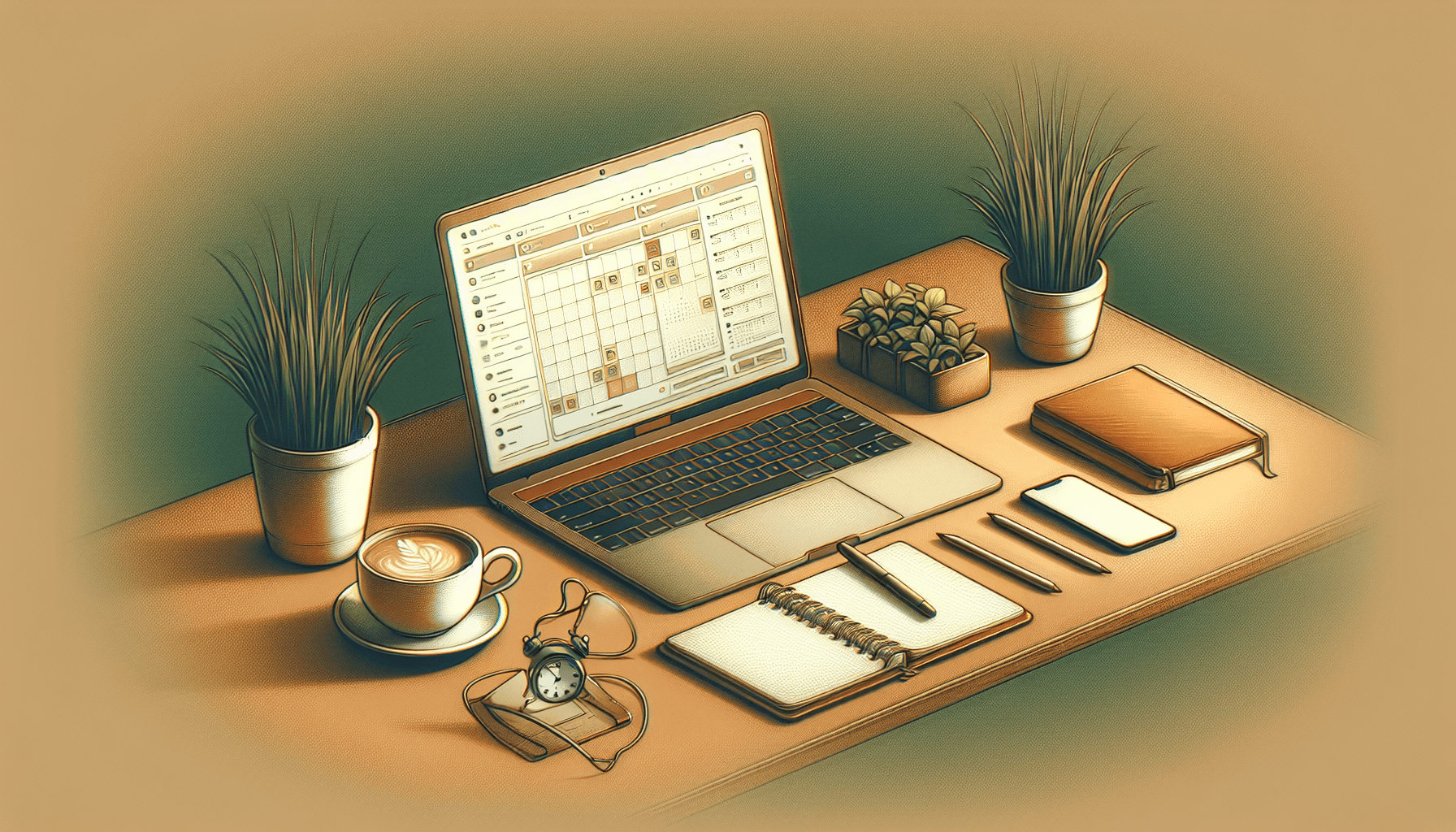 Prompts For Content Calendars: Boost Your Content Planning