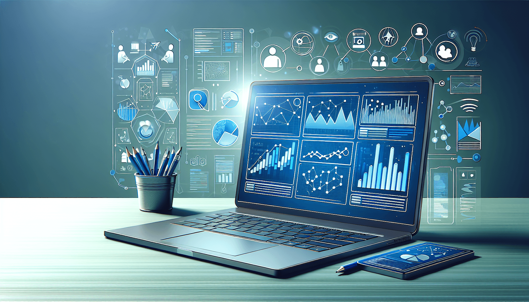 Prompts For Digital Analytics: Enhance Your Data Insights