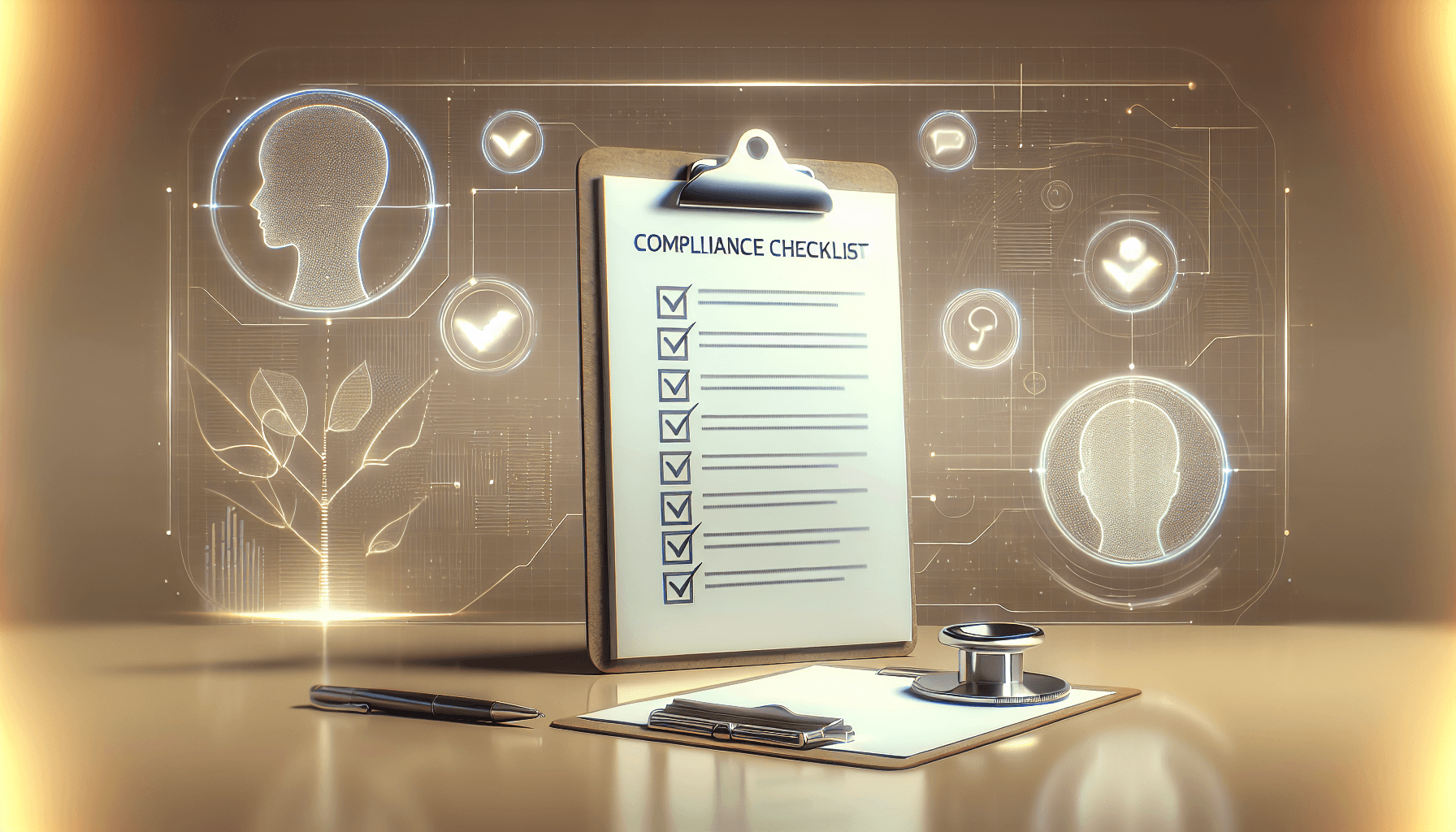 Prompts For Compliance Strategies: Enhancing Risk Management