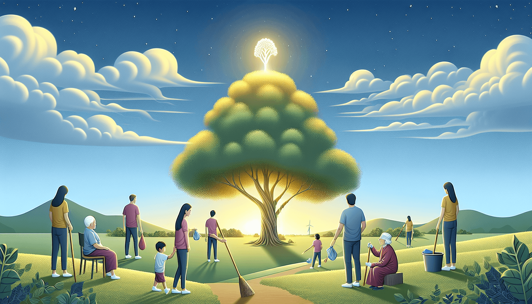 Prompts For Carbon Footprint Reduction: ChatGPT Tips & Ideas