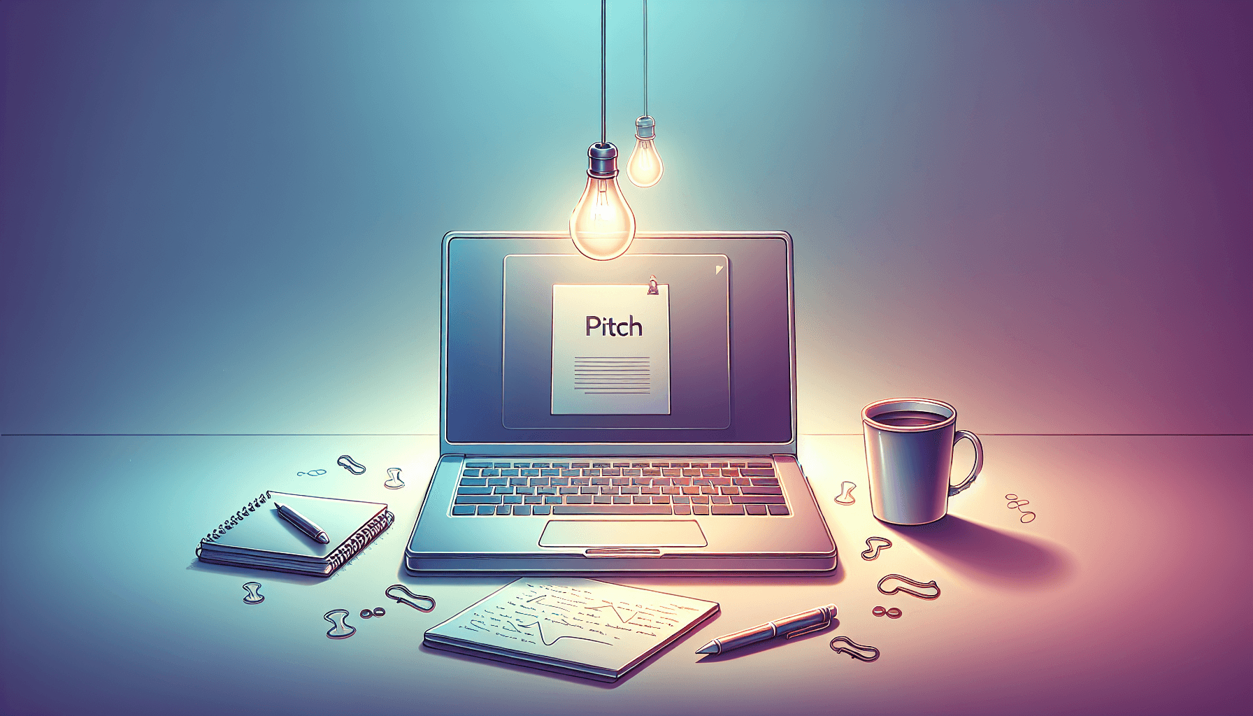 Prompts For Venture Capital Pitches: Essential Guide and Tips