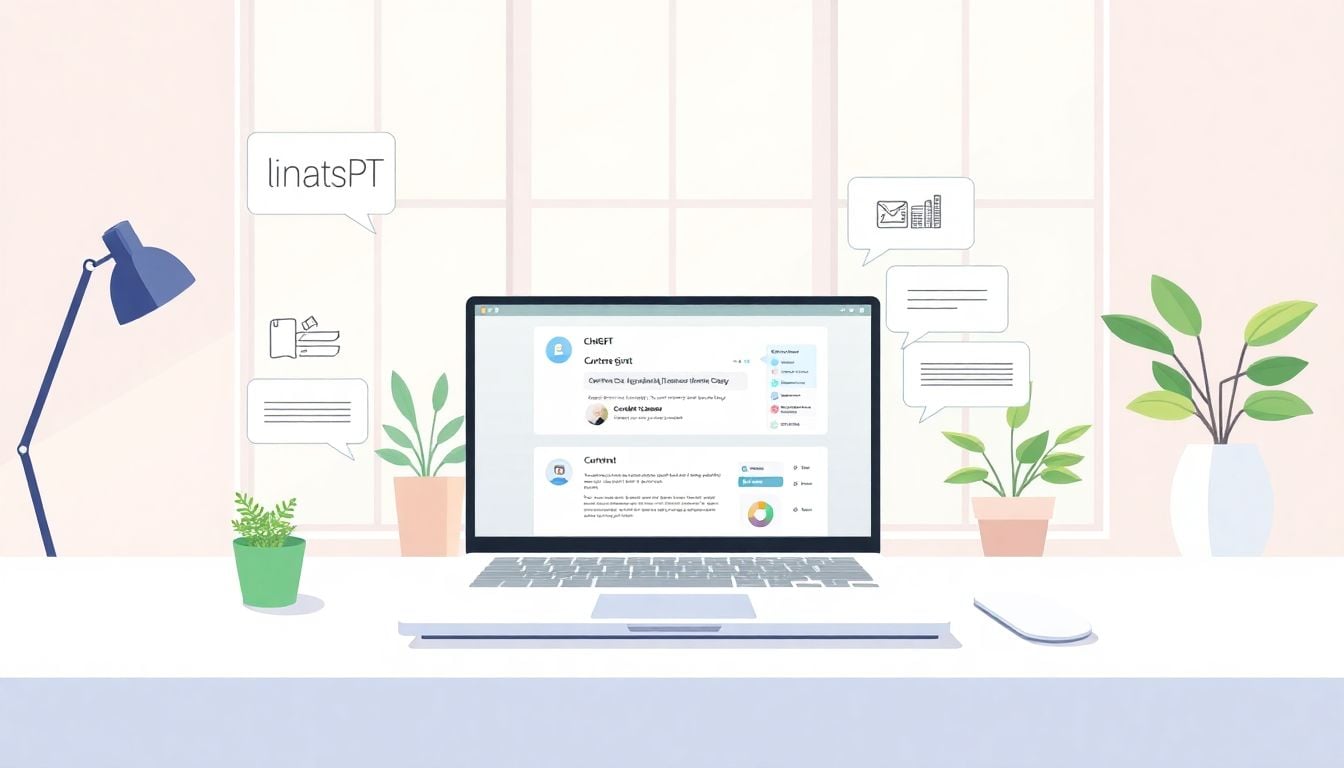 Prompts For Workflow Automation: Boost Productivity With ChatGPT