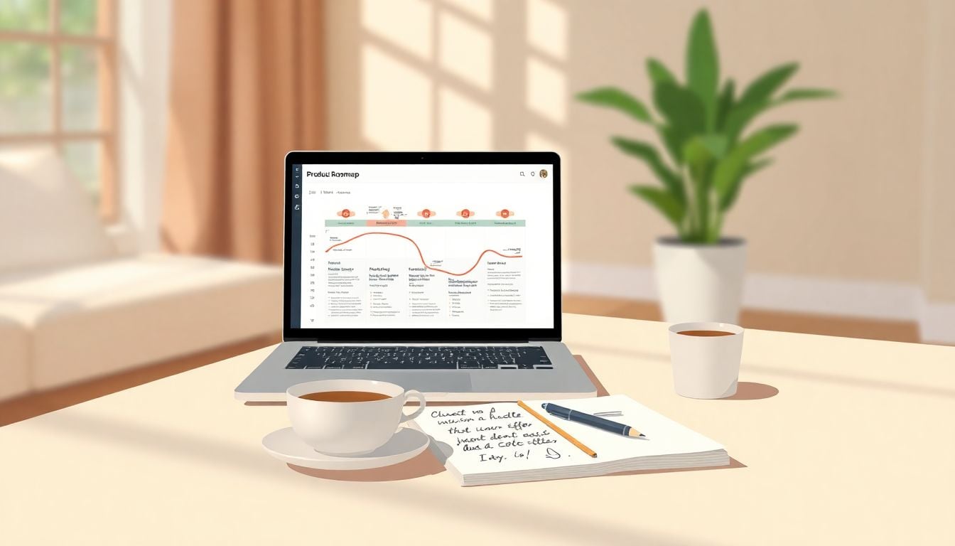 Prompts For Product Roadmap Development: Essential Guide