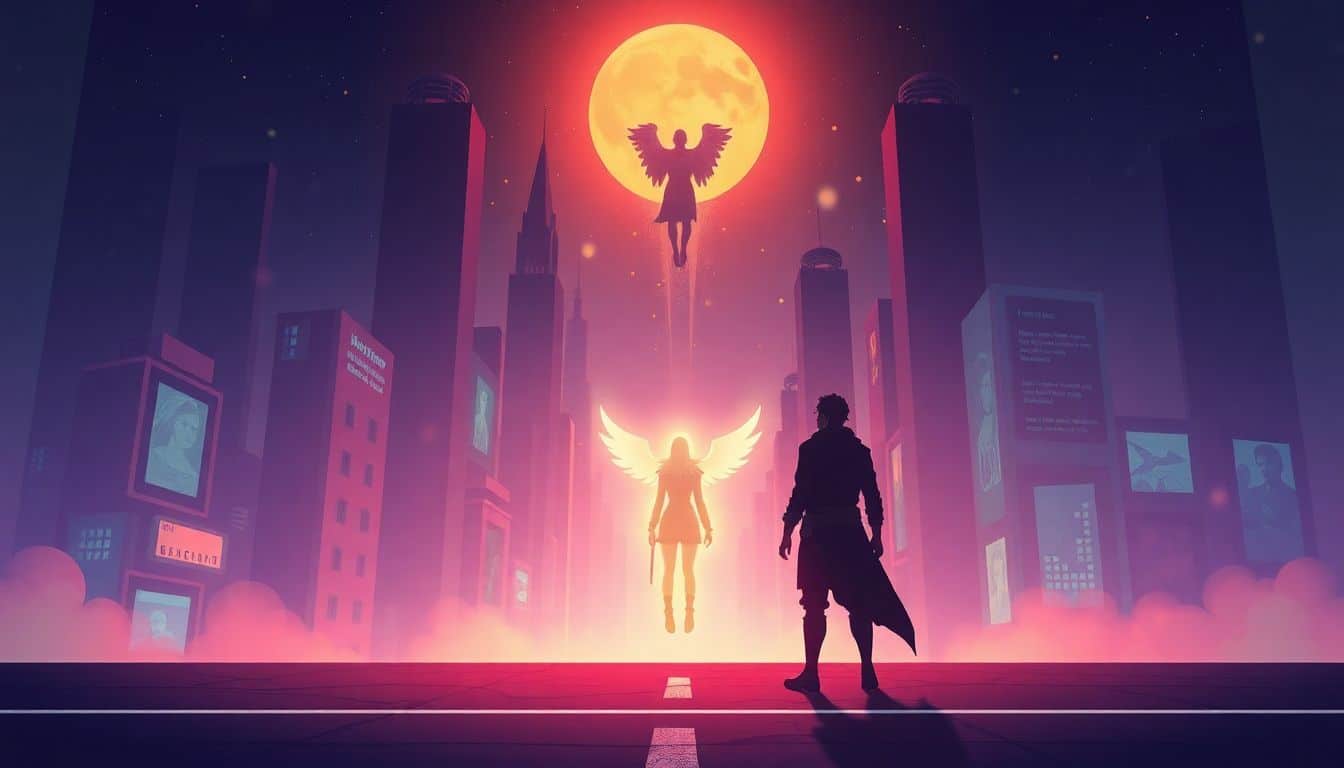 Prompts For Urban Fantasy Plots: Creative Ideas And Tips