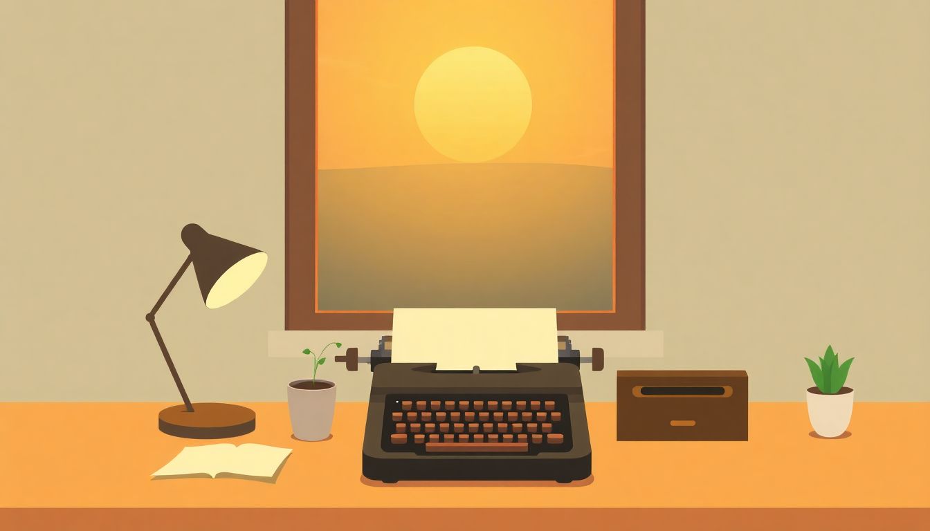 Prompts For Experimental Poetry: Unlock Creative Potential