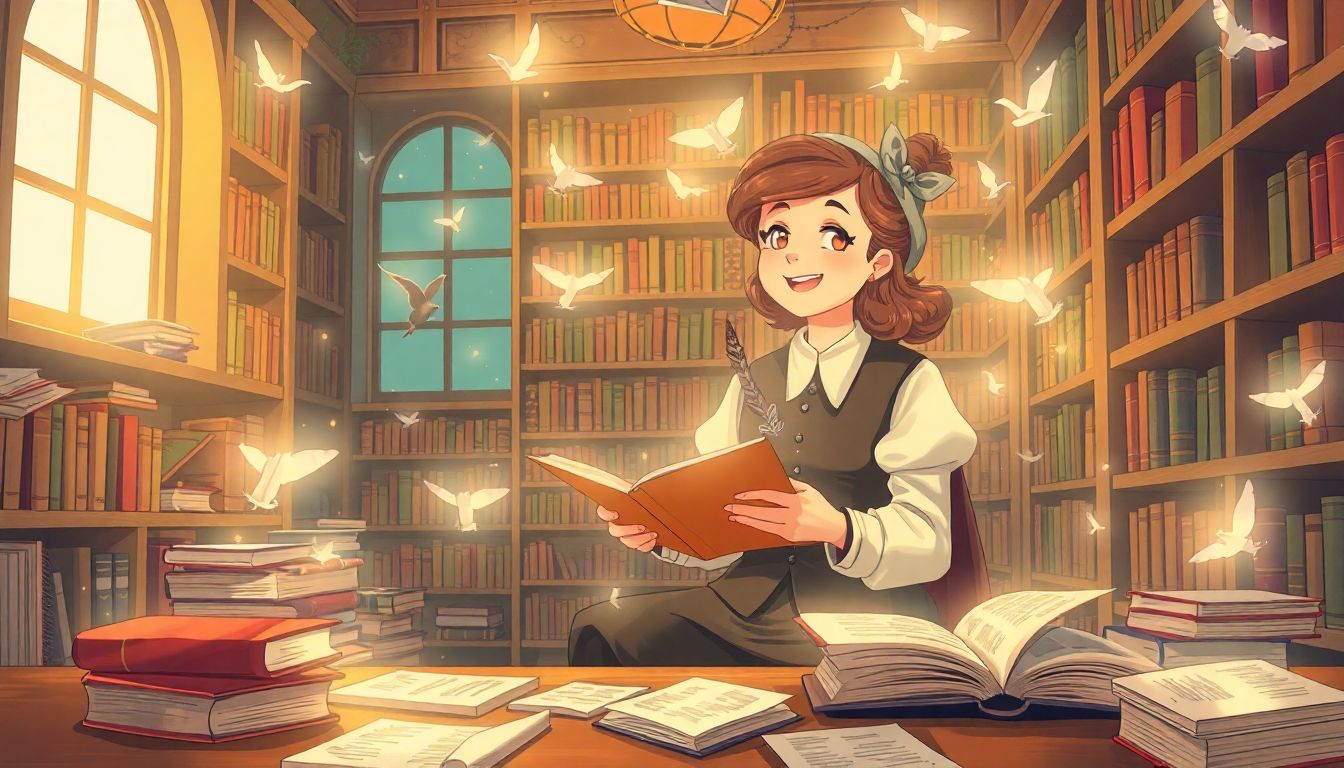 Prompts for Limerick Challenges: Tips, Themes, and Examples