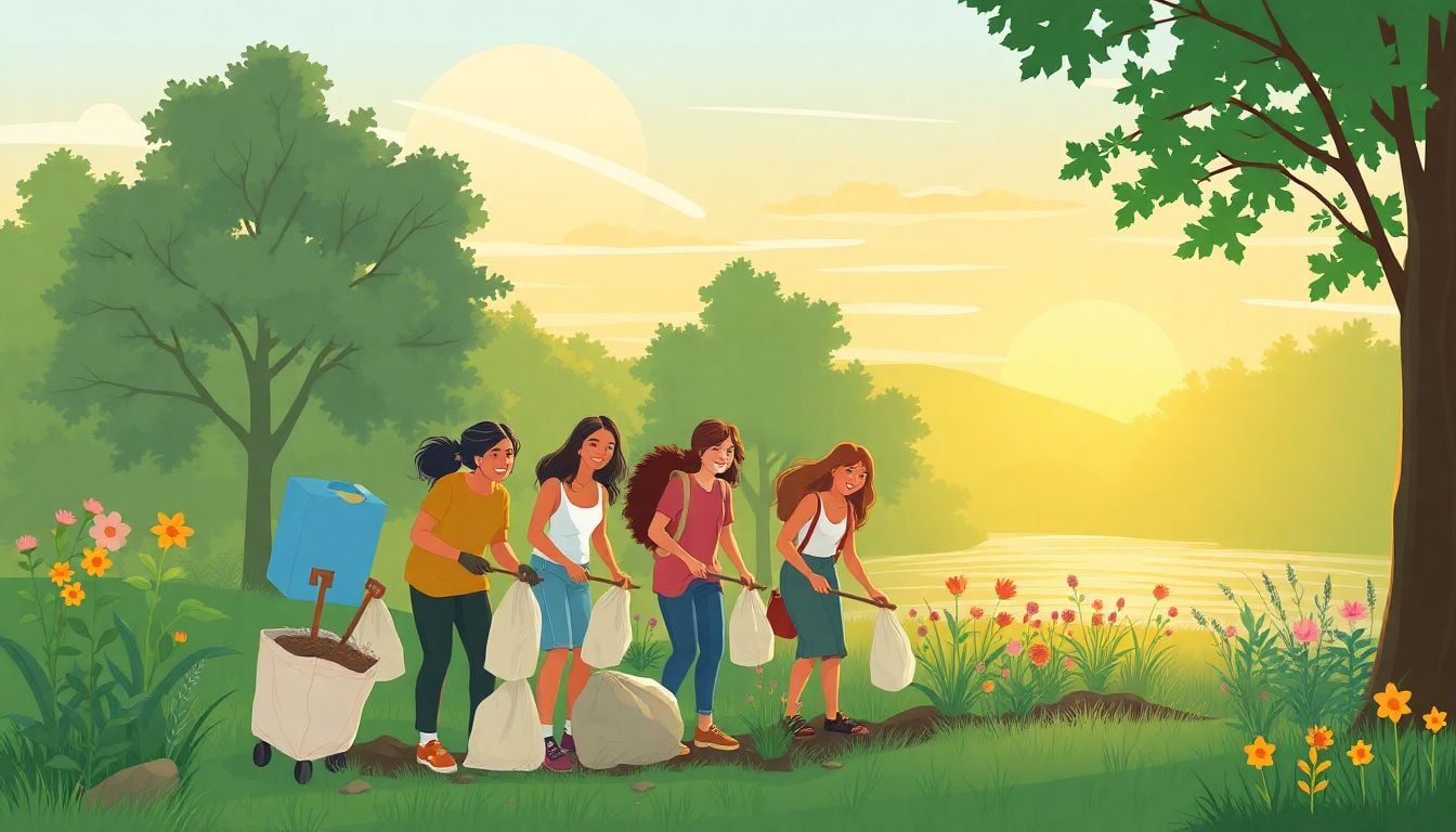 Prompts For Sustainability Storytelling: Boost Engagement & Impact