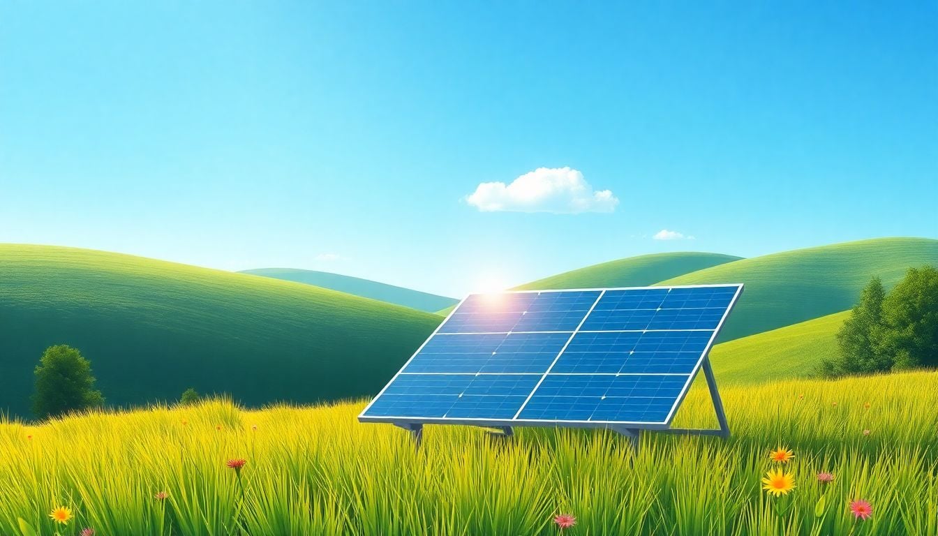 Prompts For Eco-Friendly Tech Innovations to Inspire Change