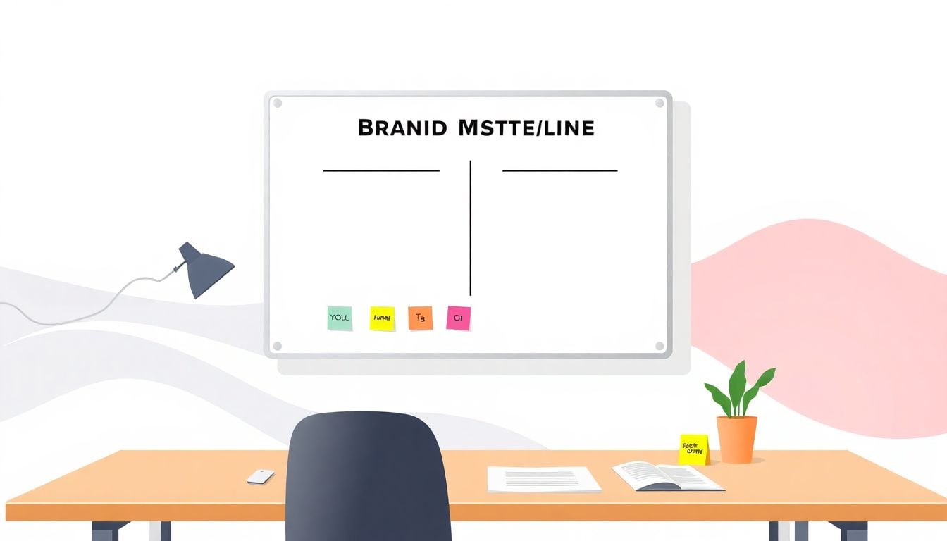 Prompts For Brand Identity Explorations: Build A Strong Brand