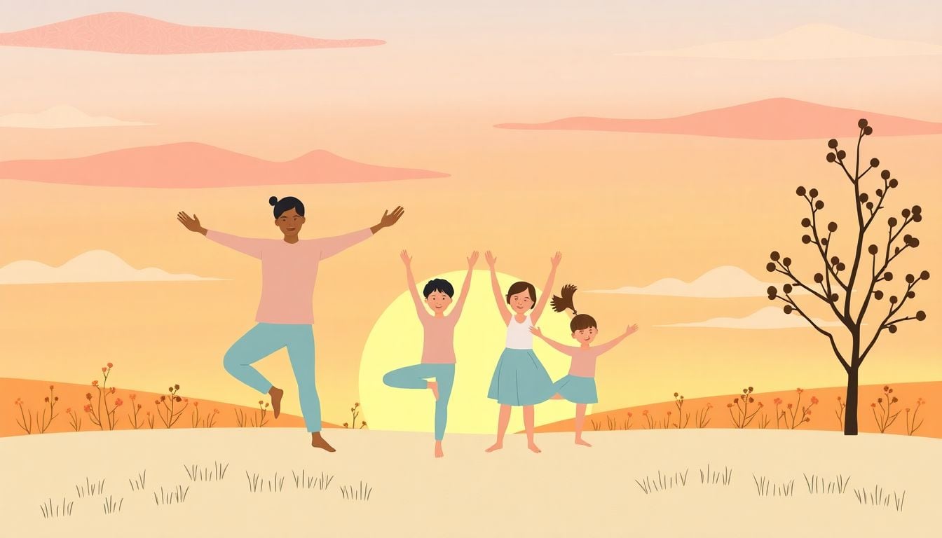 Prompts For Yoga Session Ideas: From Beginner To Advanced