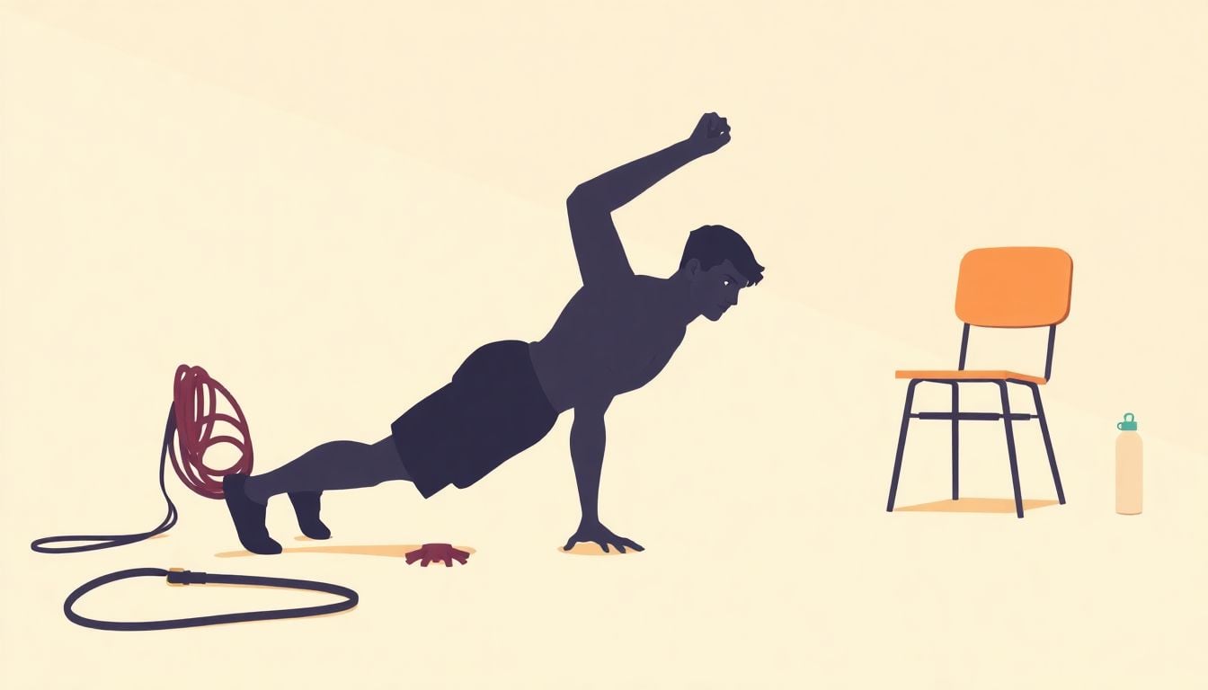 Prompts For Strength Training Programs: Best Ideas For All Levels