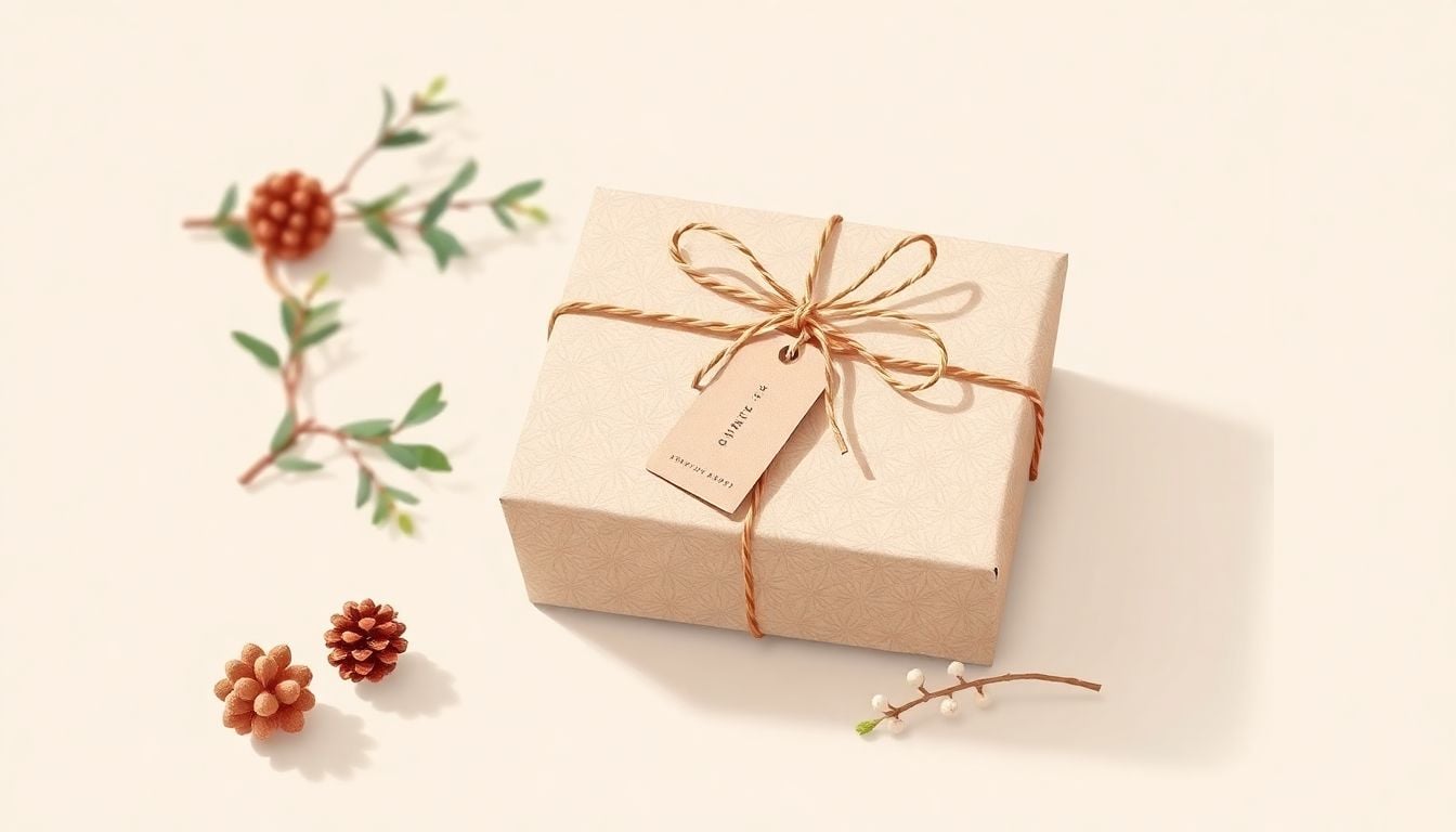 Prompts For DIY Gift Crafting: Unique Ideas and Tips