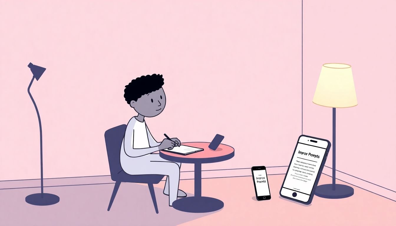 Prompts For Improv Comedy Exercises: Fun Ideas And Tips