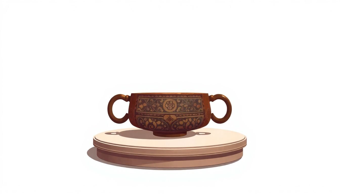 Prompts For Cultural Heritage Projects: Enhance Your Research