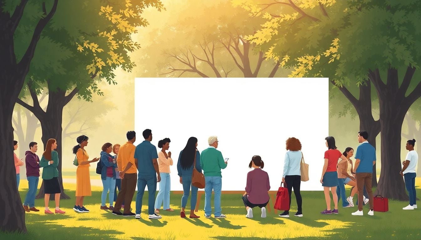 Prompts For Public Art Installations: Creative Ideas & Tips