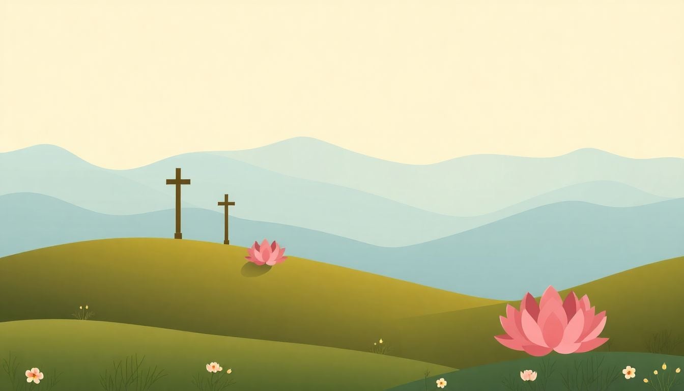 Prompts For Interfaith Dialogue Topics To Enhance Understanding