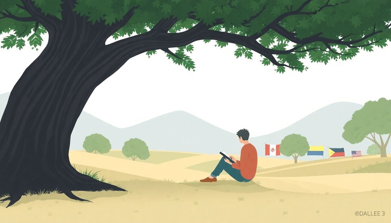 Prompts For Global Citizenship Essays: Tips And Examples