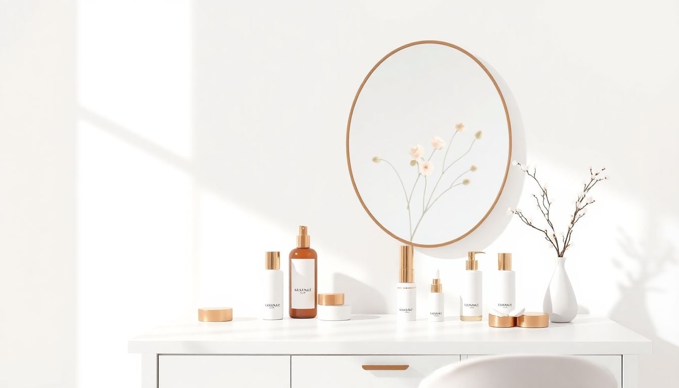 Prompts For Beauty Routine Innovations: Enhance Skincare & Makeup