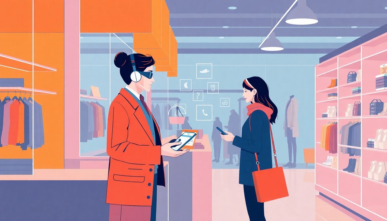 Personalizing The Retail Experience Using ChatGPT: Benefits and Trends