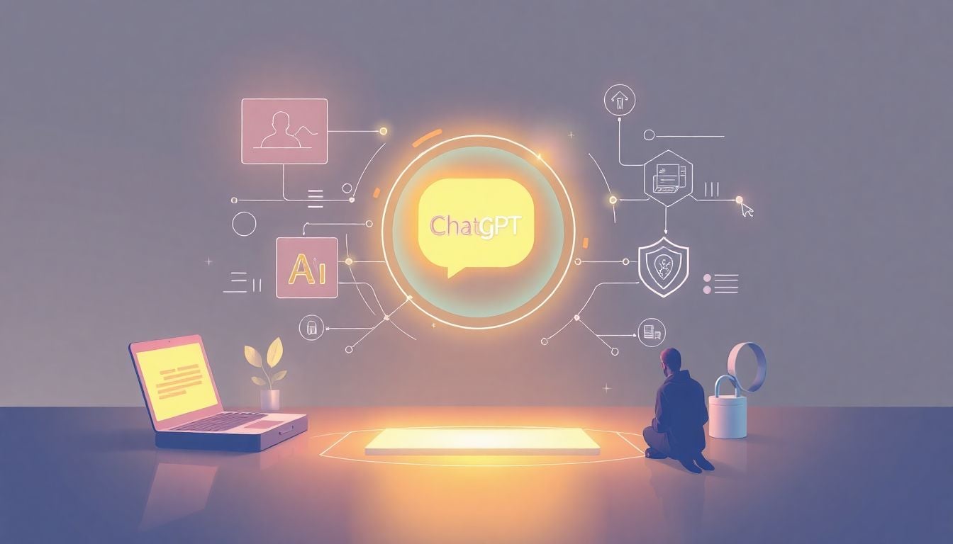 Revolutionizing IT Support with ChatGPT-Driven Solutions