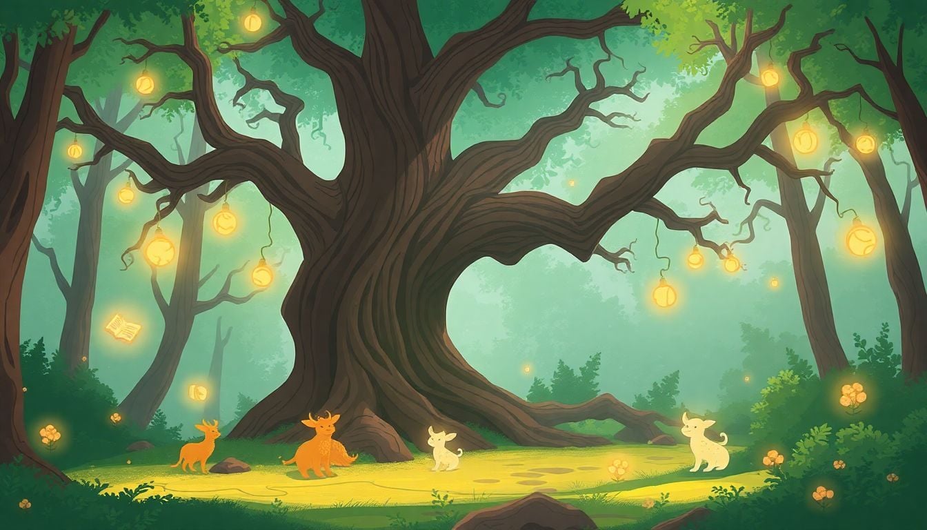 World-Building Techniques Enhanced by ChatGPT for Creatives