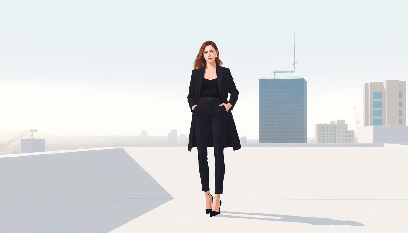 Prompts For Editorial Photography: Boost Your Creative Process