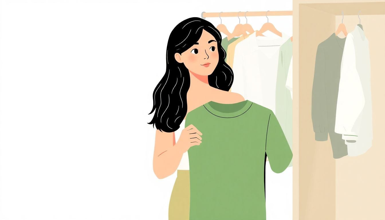 Prompts For Sustainable Fashion Tips: Your Guide To Eco-Friendly Style