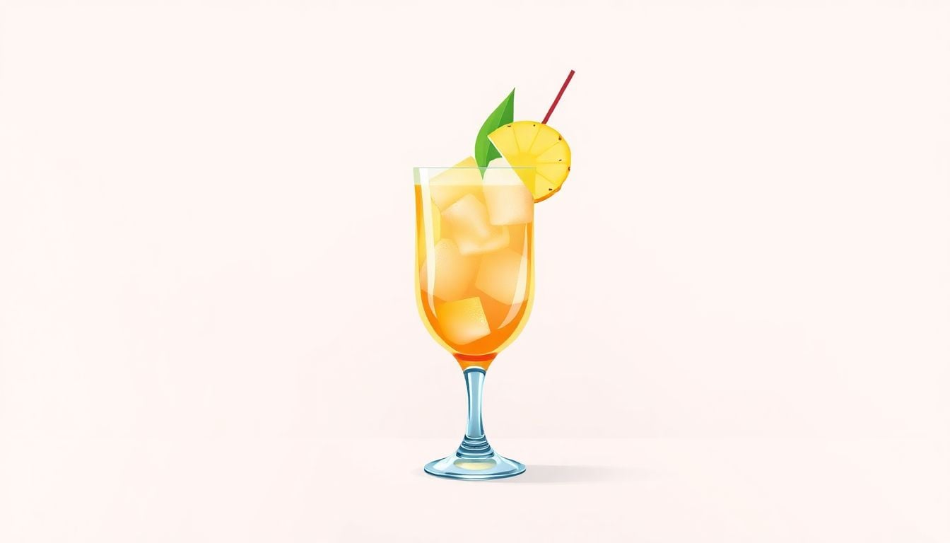 Prompts For Cocktail Recipes: Create Unique Drinks Effortlessly