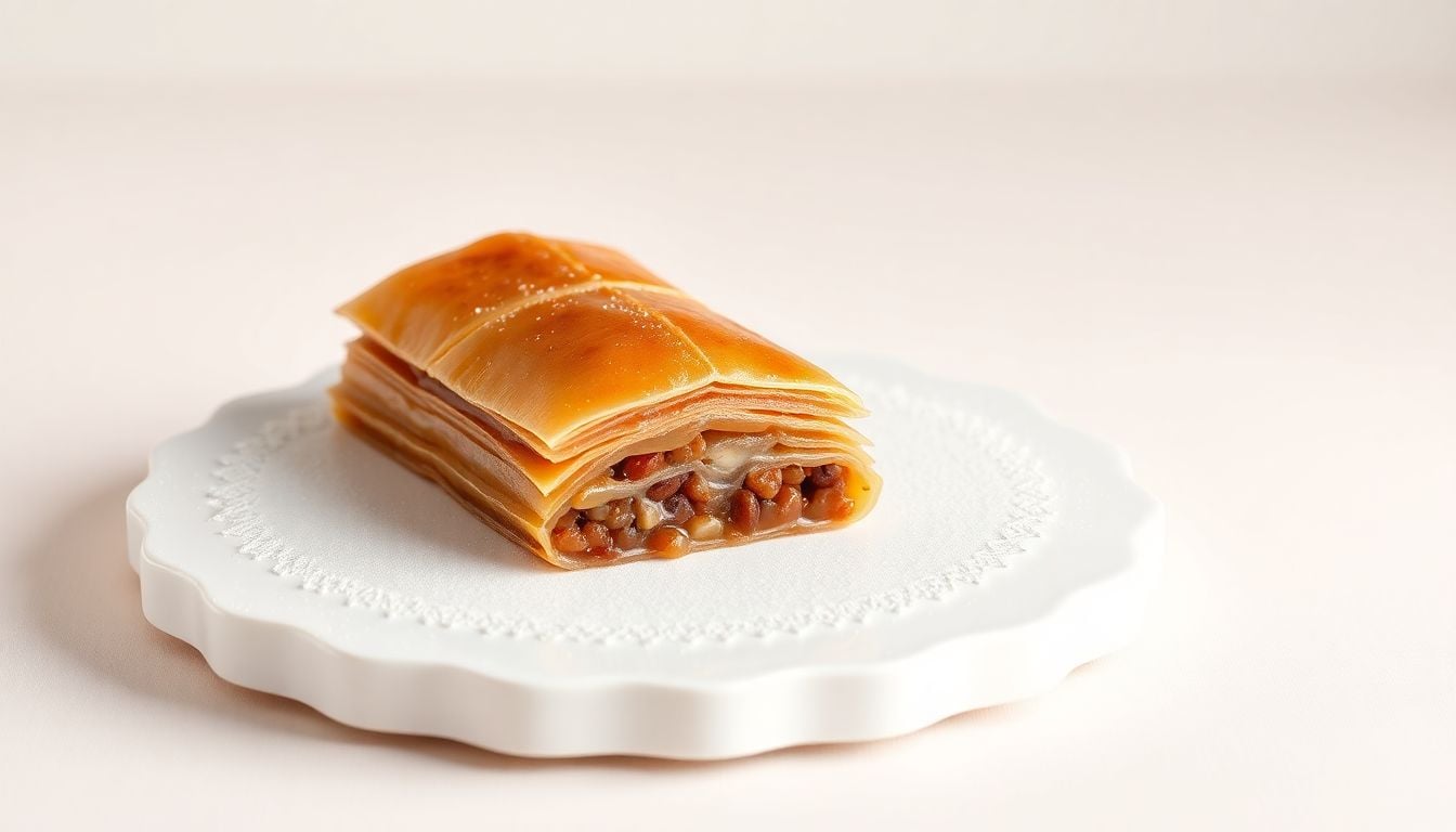 Prompts For Middle Eastern Recipes: Explore Authentic Flavors