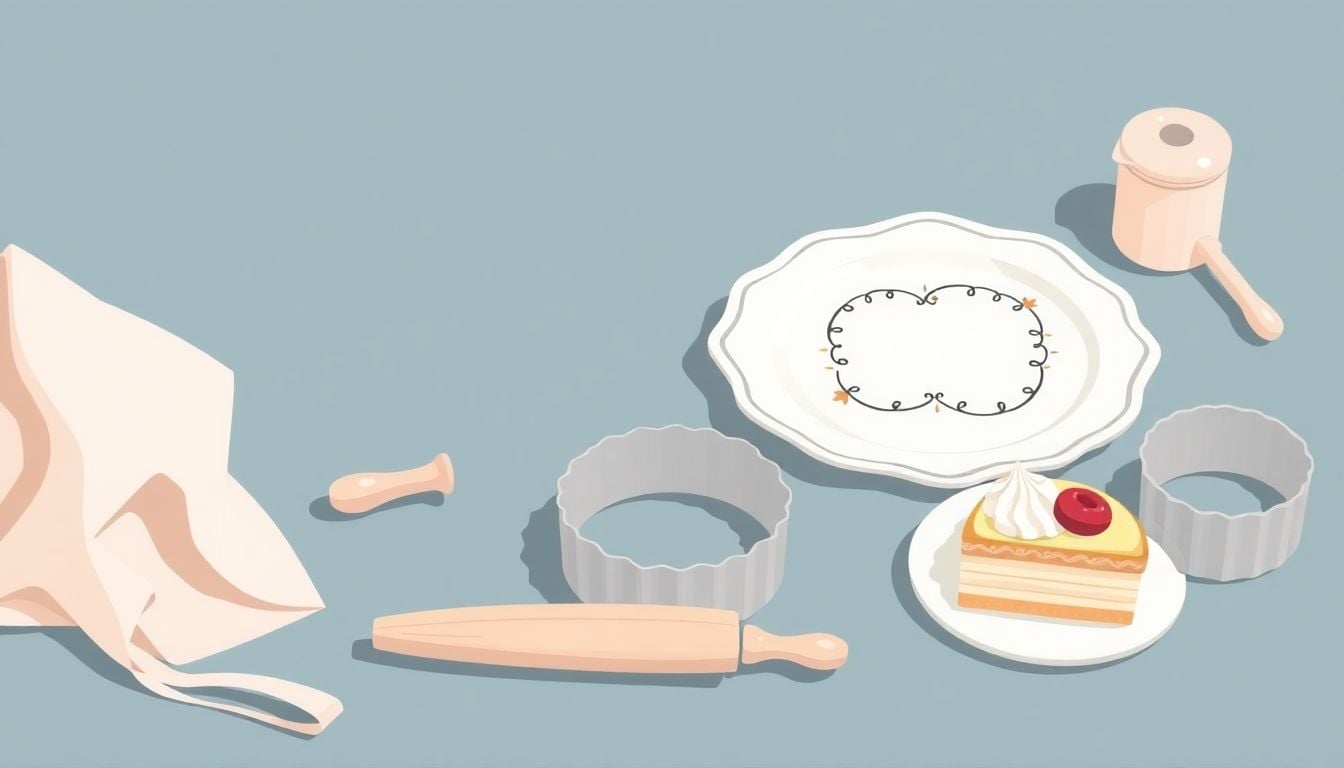 Prompts For French Pastries: Learn, Bake, And Create Masterpieces