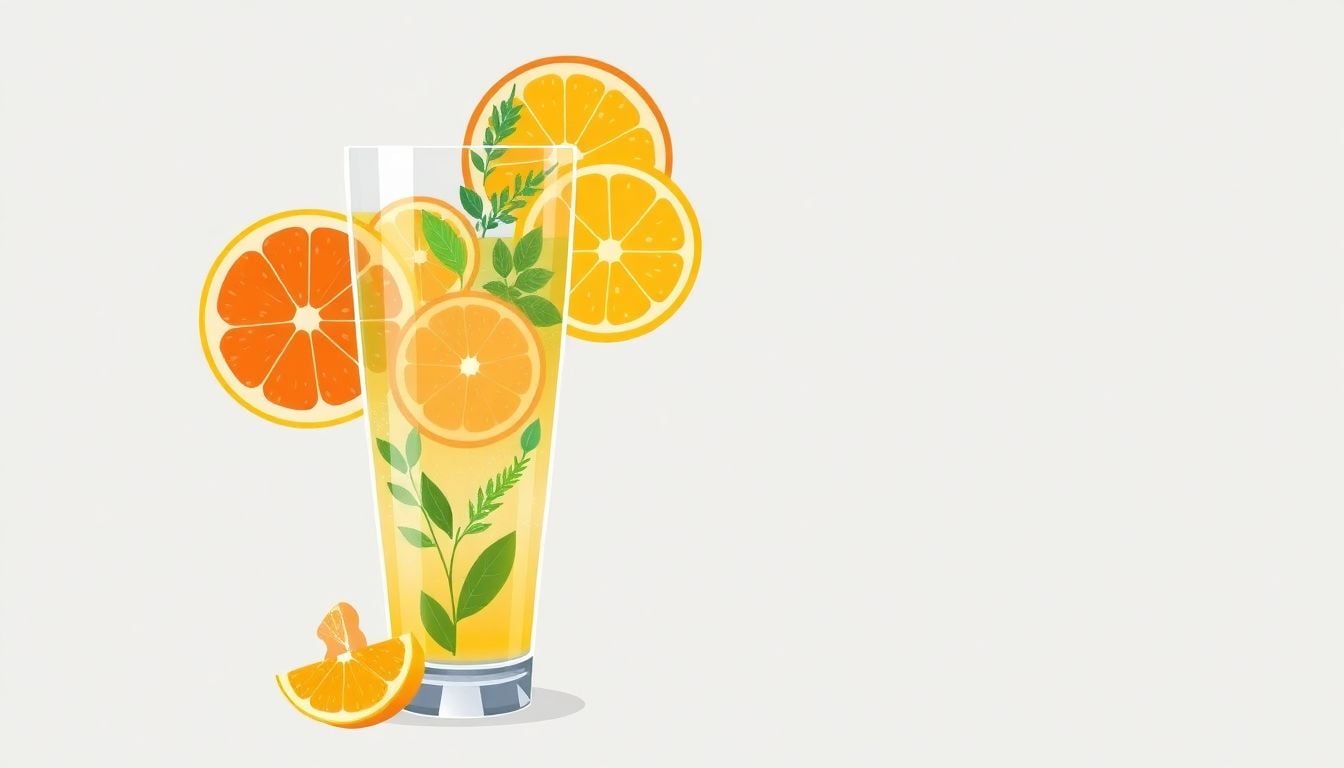 Prompts For Immune-Boosting Recipes That Are Healthy And Delicious