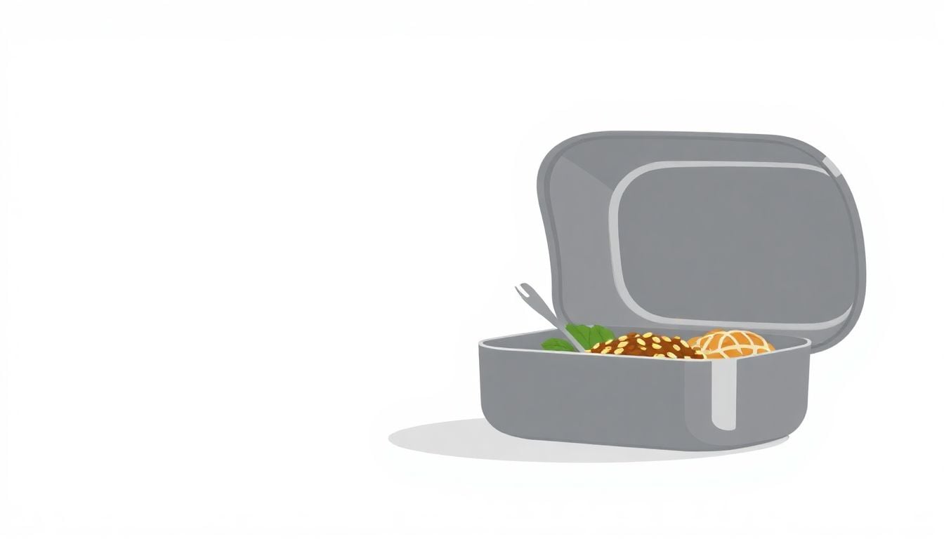 Prompts For Meal Prep Containers: Ideas, Tips, And Organization